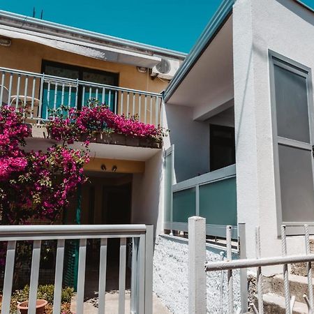 Ankica & Anamarija Apartments Neum Exterior photo