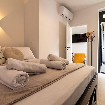 Ankica & Anamarija Apartments Neum Exterior photo