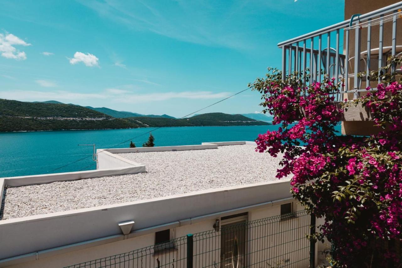 Ankica & Anamarija Apartments Neum Exterior photo