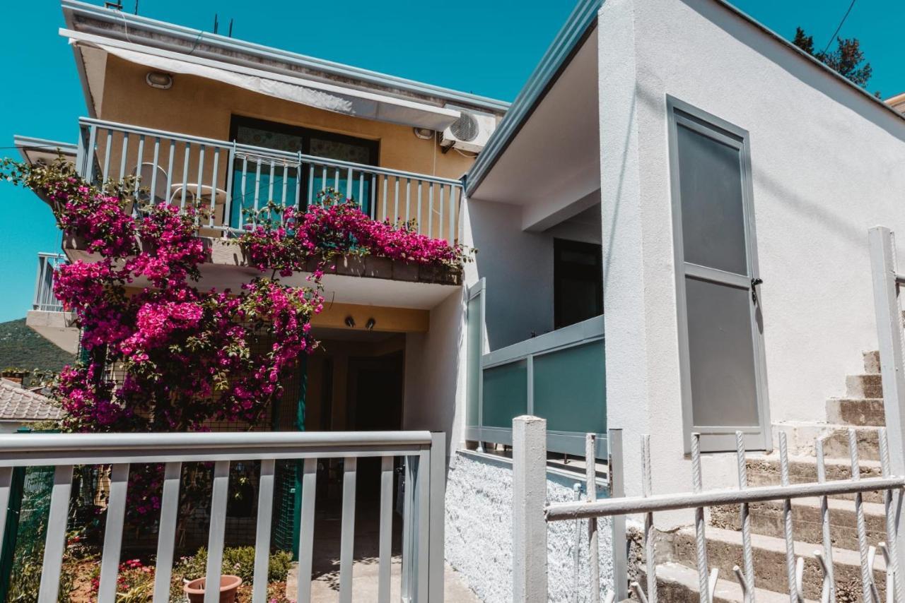Ankica & Anamarija Apartments Neum Exterior photo