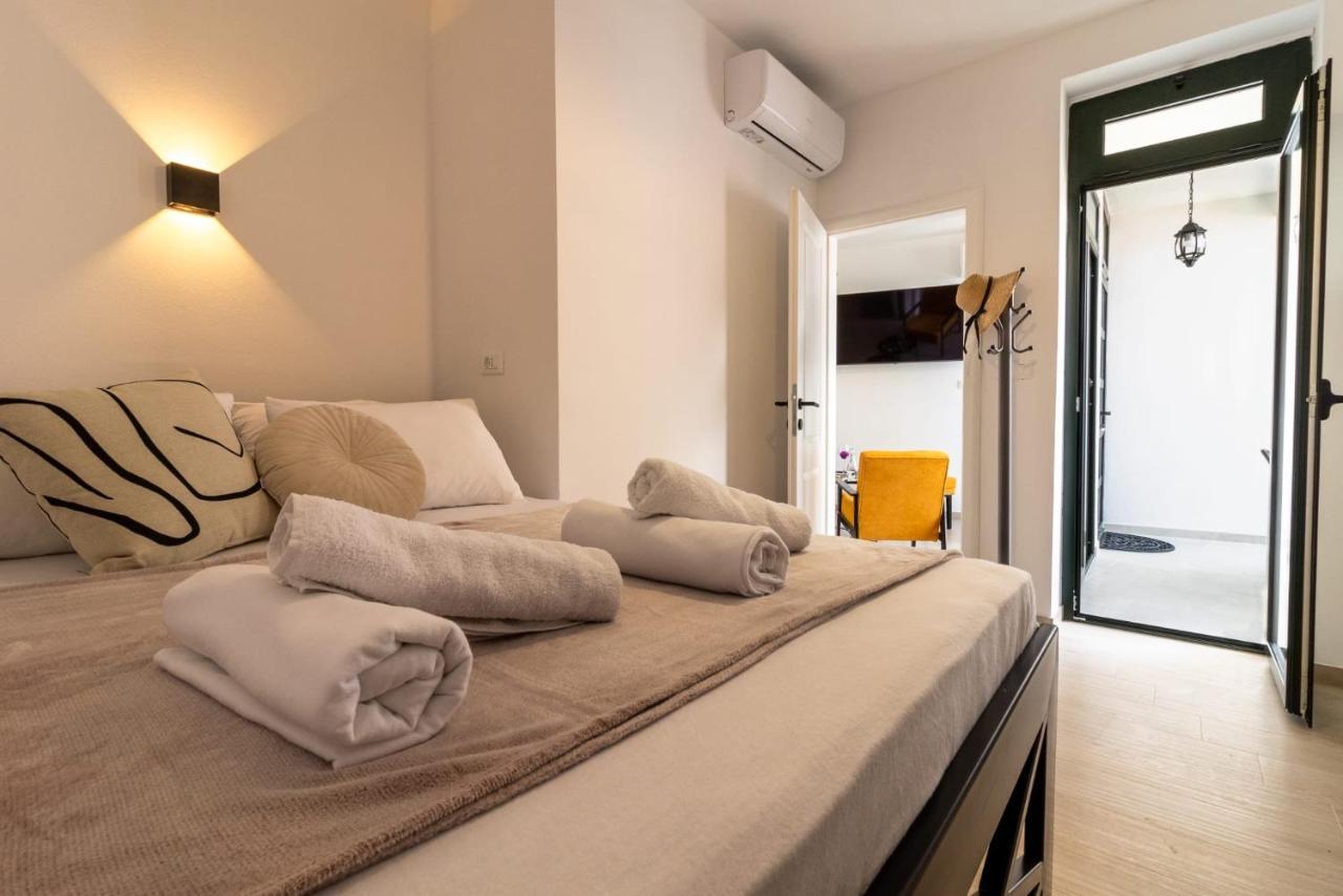 Ankica & Anamarija Apartments Neum Exterior photo