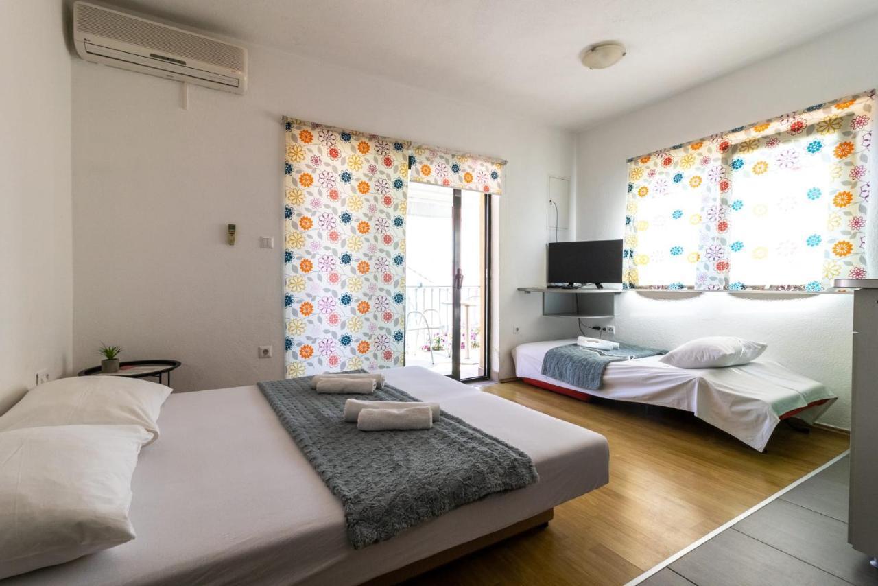 Ankica & Anamarija Apartments Neum Exterior photo