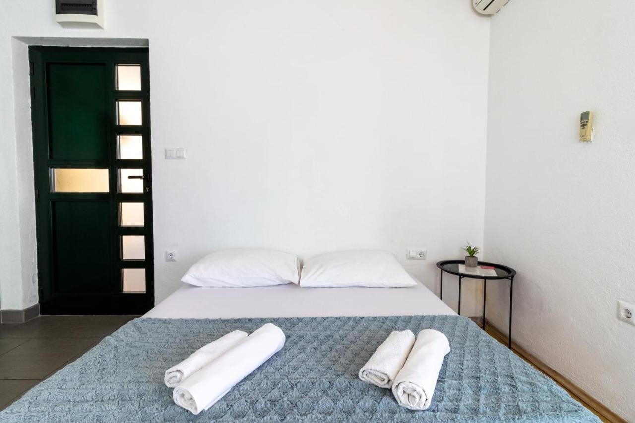 Ankica & Anamarija Apartments Neum Exterior photo