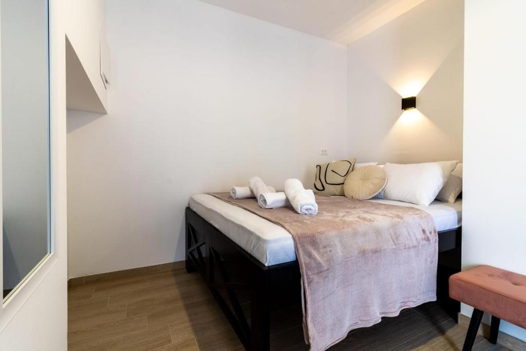 Ankica & Anamarija Apartments Neum Exterior photo