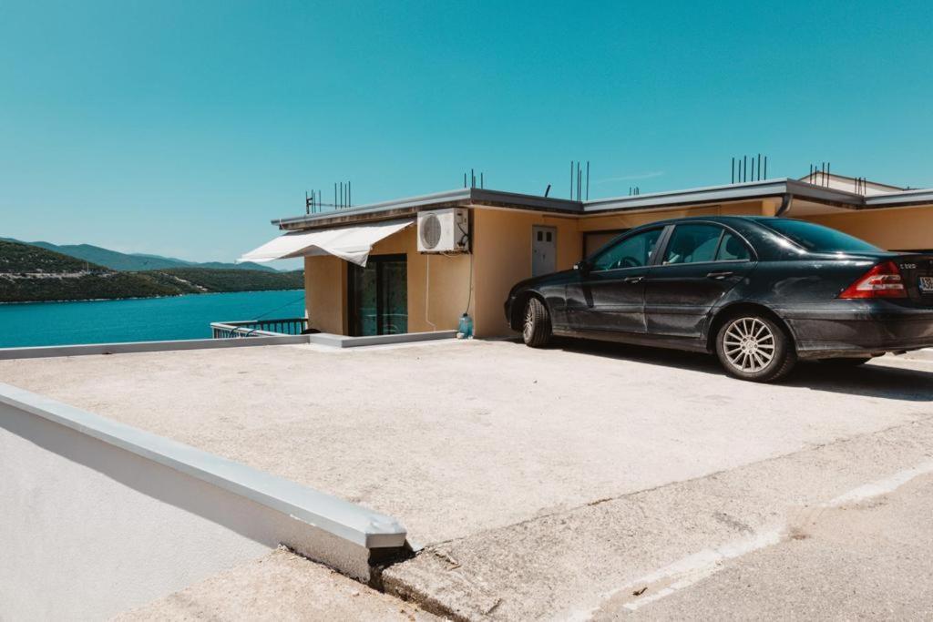 Ankica & Anamarija Apartments Neum Exterior photo