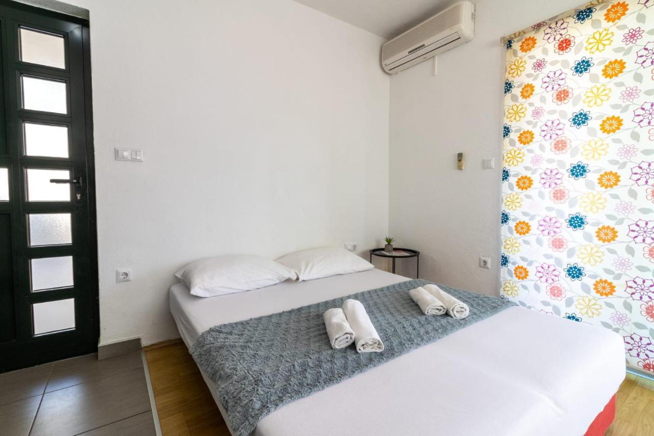 Ankica & Anamarija Apartments Neum Exterior photo
