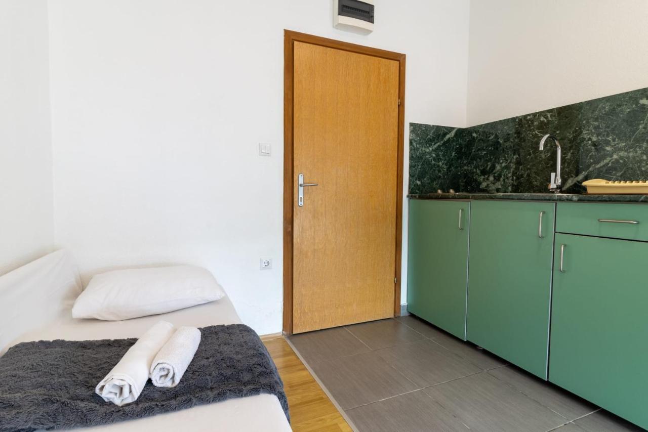 Ankica & Anamarija Apartments Neum Exterior photo