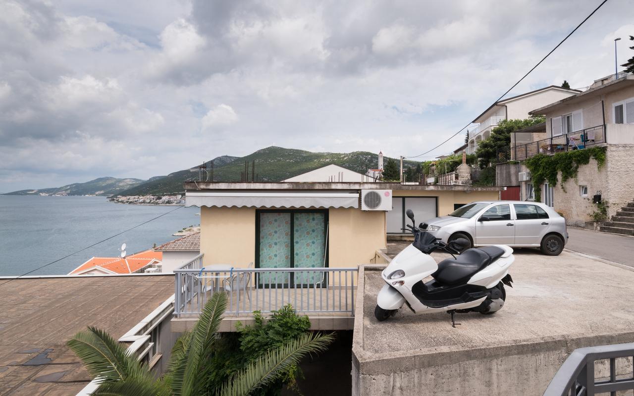 Ankica & Anamarija Apartments Neum Exterior photo
