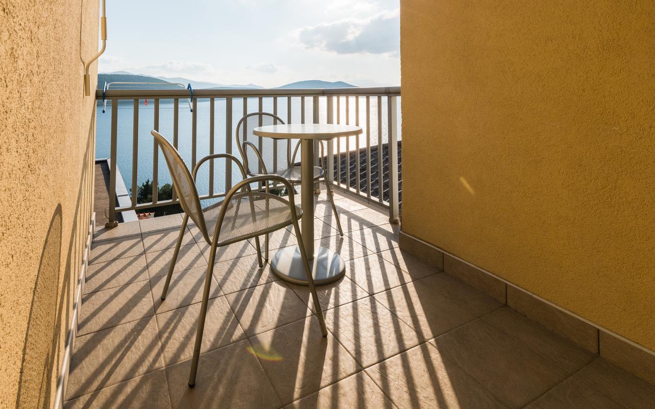 Ankica & Anamarija Apartments Neum Exterior photo