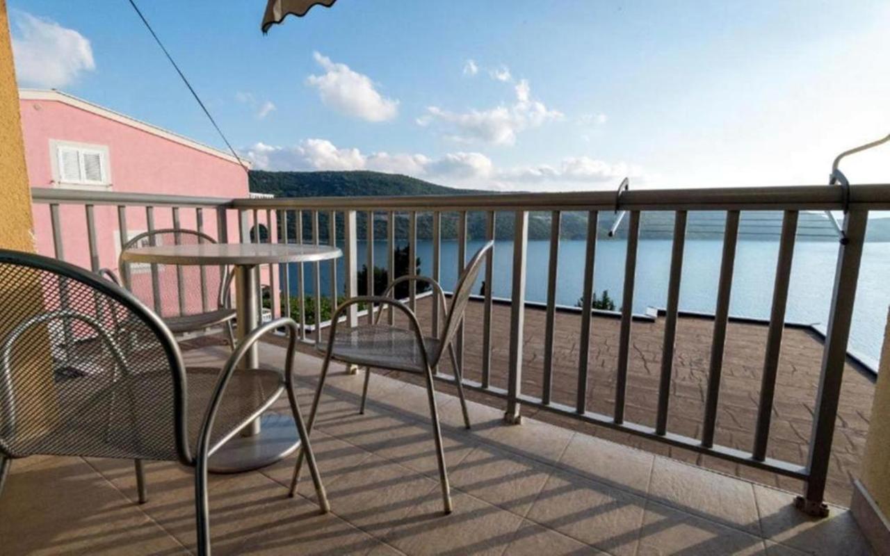 Ankica & Anamarija Apartments Neum Exterior photo